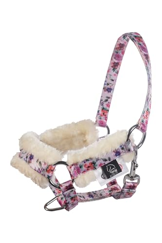 hkm-halfter-und-strick-set-hobby-horsing-flower image 7