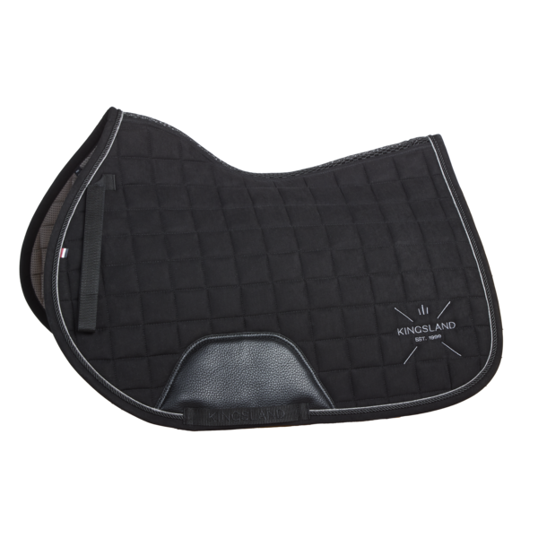 kingsland-equestrian-klmona-springschabracke-pferd-glitzer image 1