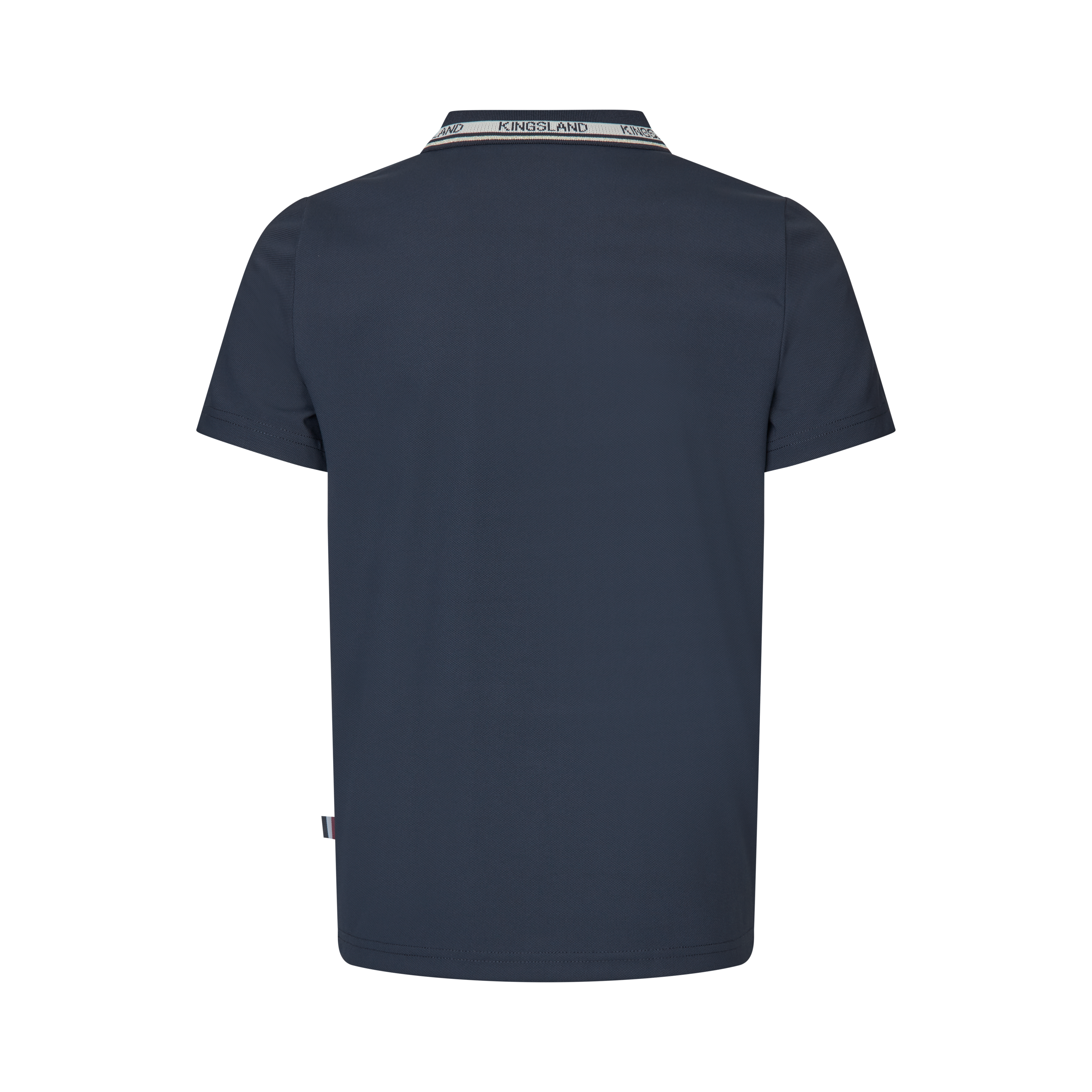 kingsland-equestrian-klnigel-jungen-pique-polo-shirt image 2