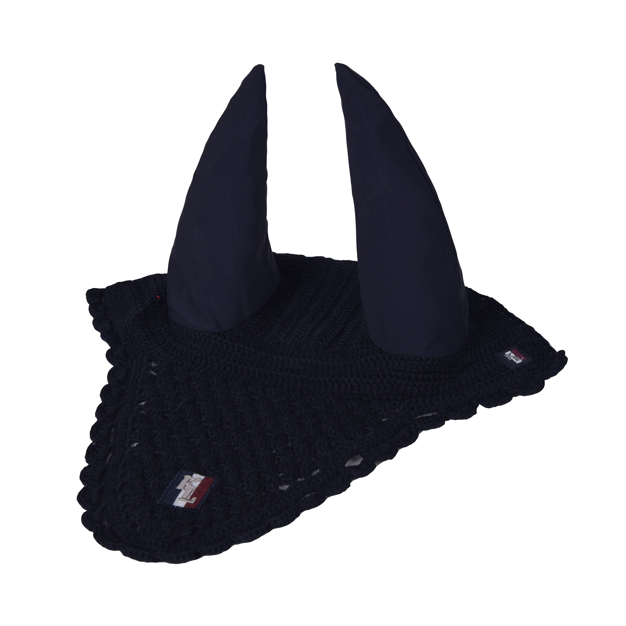 kingsland-equestrian-classic-fliegenm-tze-f-r-pferde image 1