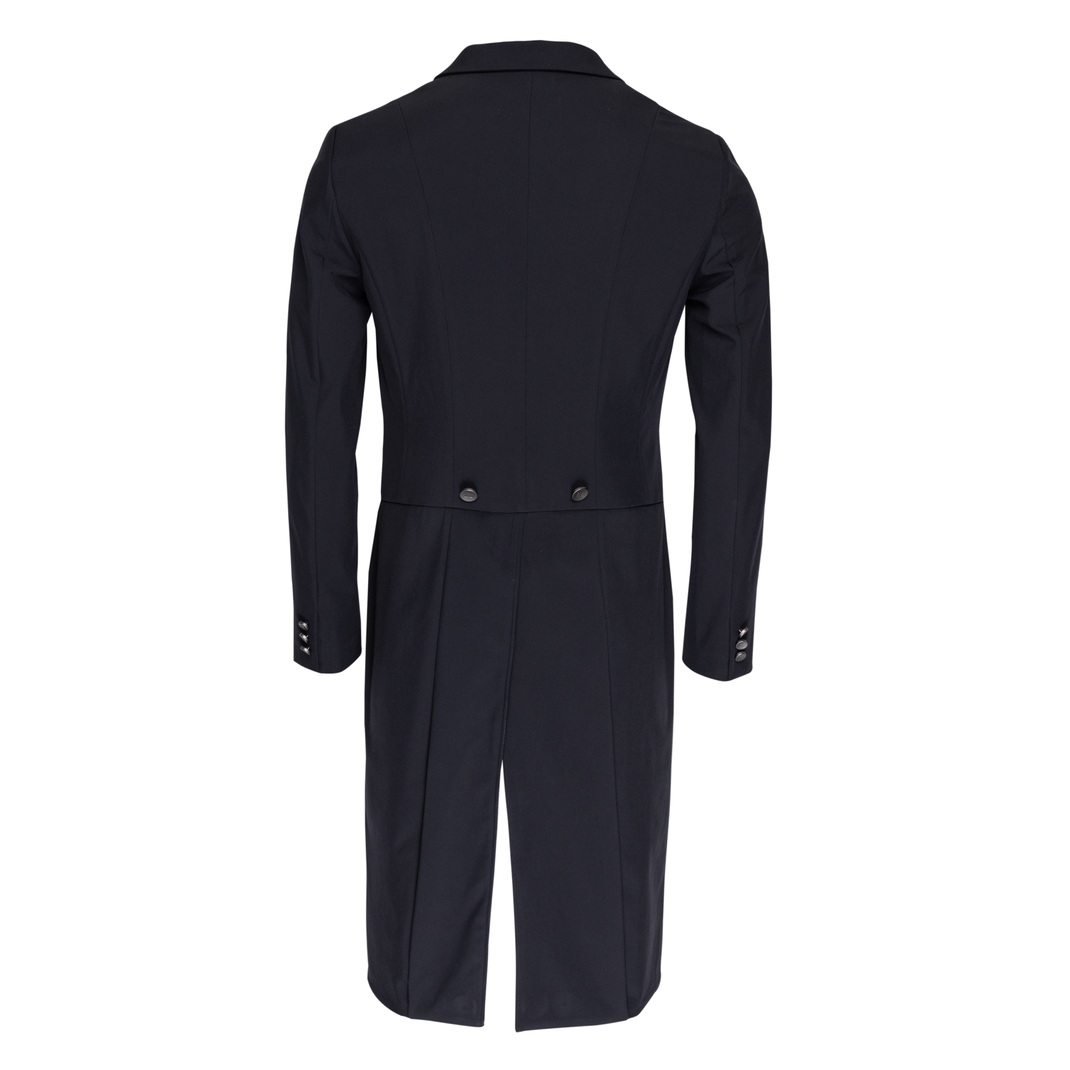 kingsland-equestrian-classic-herren-softshell-frack-tailcoat image 3