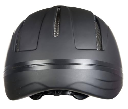 hkm-reithelm-carbon-art-mit-verstellung image 4