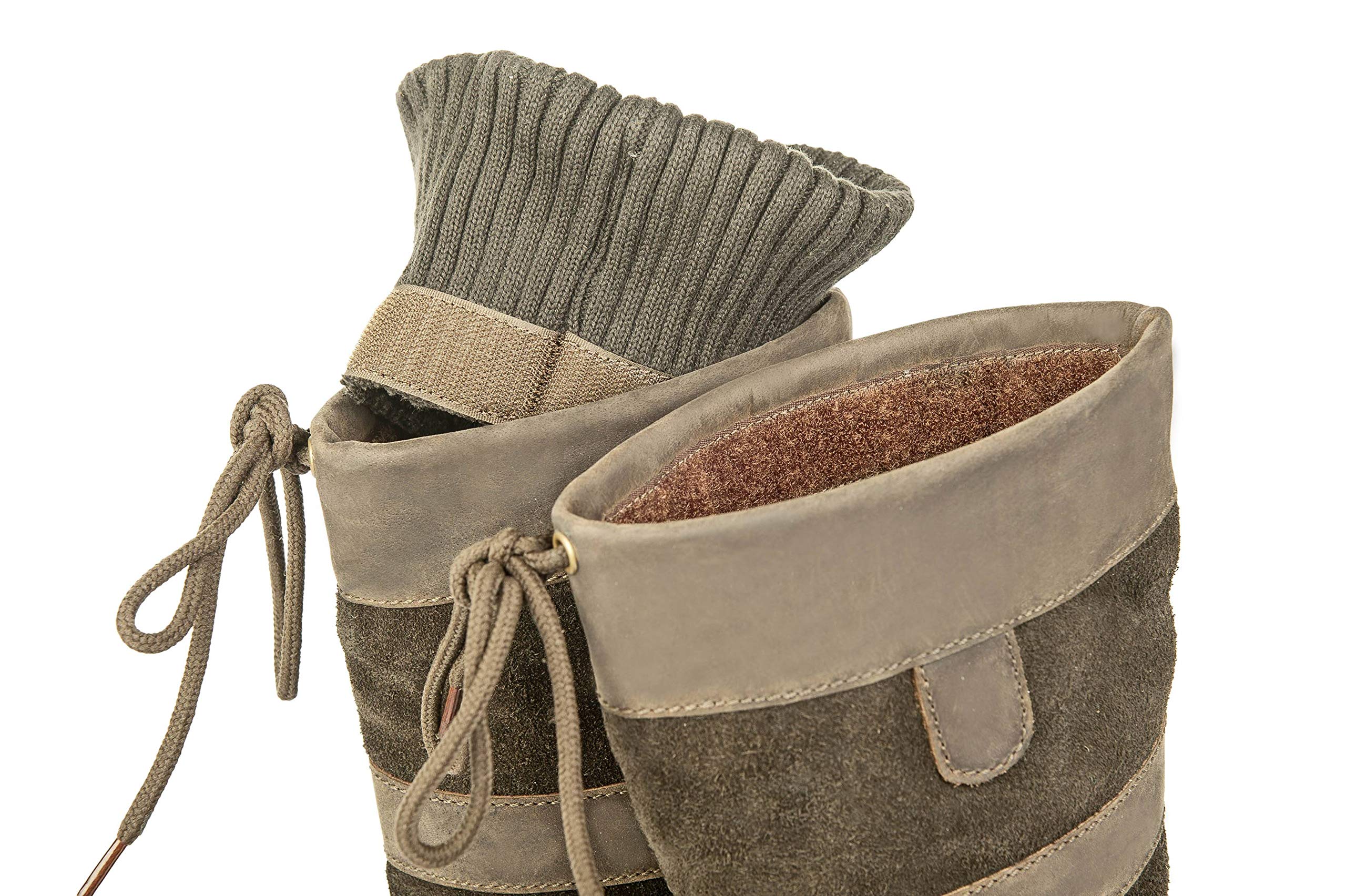 hkm-belmond-spring-herren-fashion-3-4-stiefel image 3
