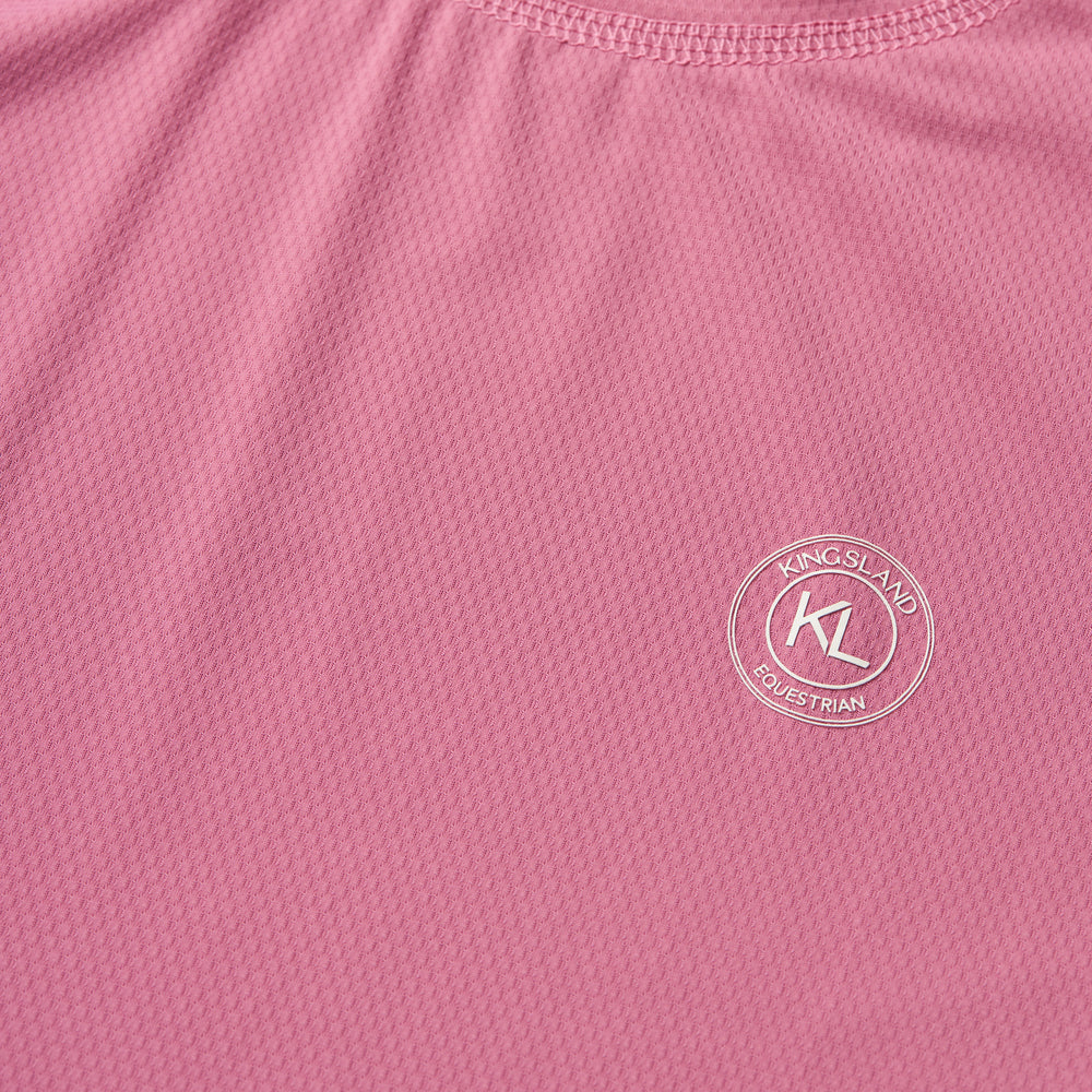 kingsland-equestrian-klleona-damen-technical-t-shirt image 8