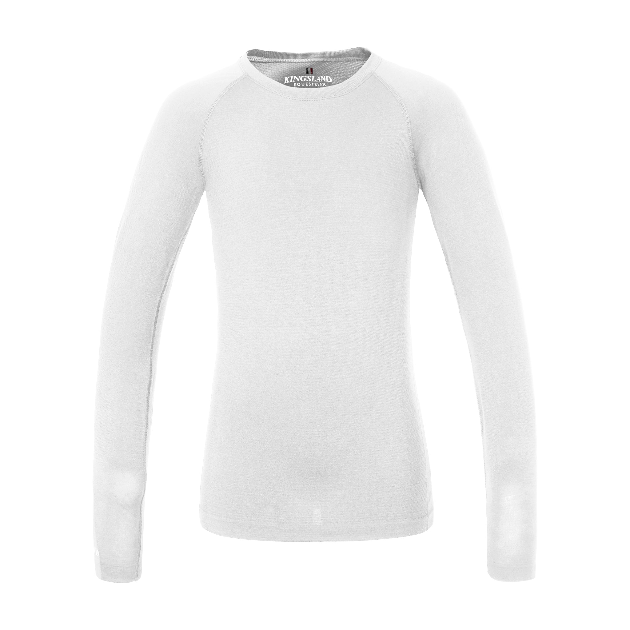 kingsland-equestrian-klregina-junior-seamless-trainingsshirt-langarm image 1