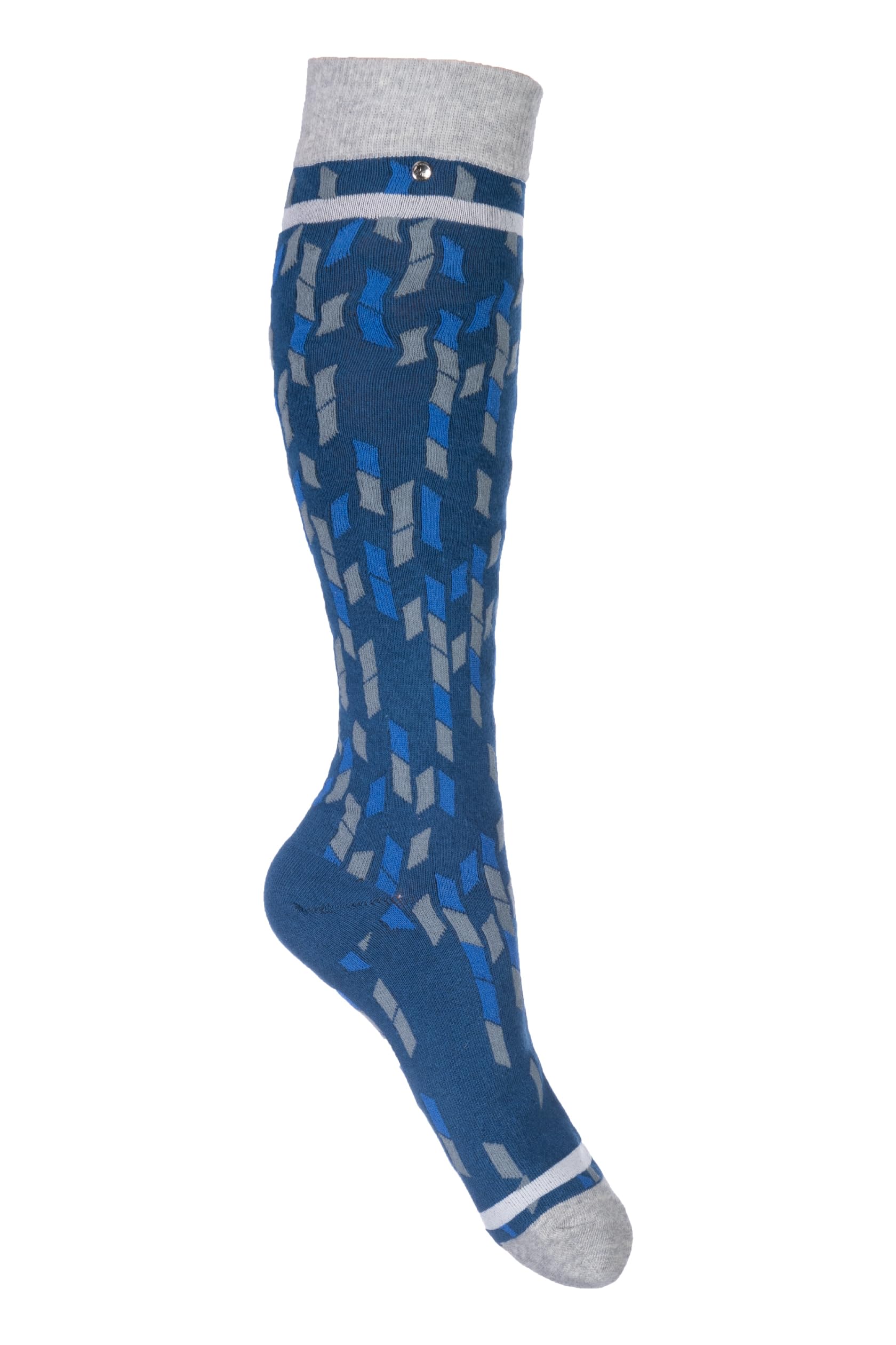 hkm-mexico-reitsocken-unisex image 2