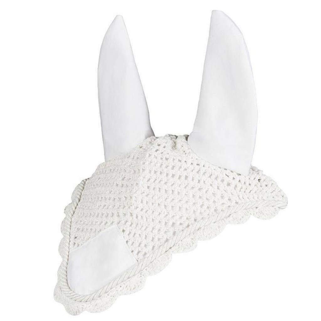 hkm-fliegenhaube-dunkelblau-m image 5