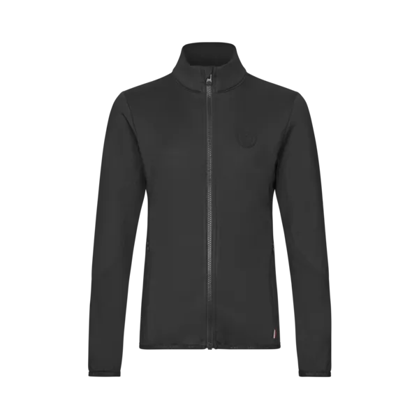 kingsland-equestrian-klmiley-junior-fleece-full-zip image 1