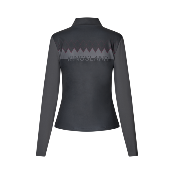 kingsland-equestrian-klmika-trainingsshirt-damen image 3