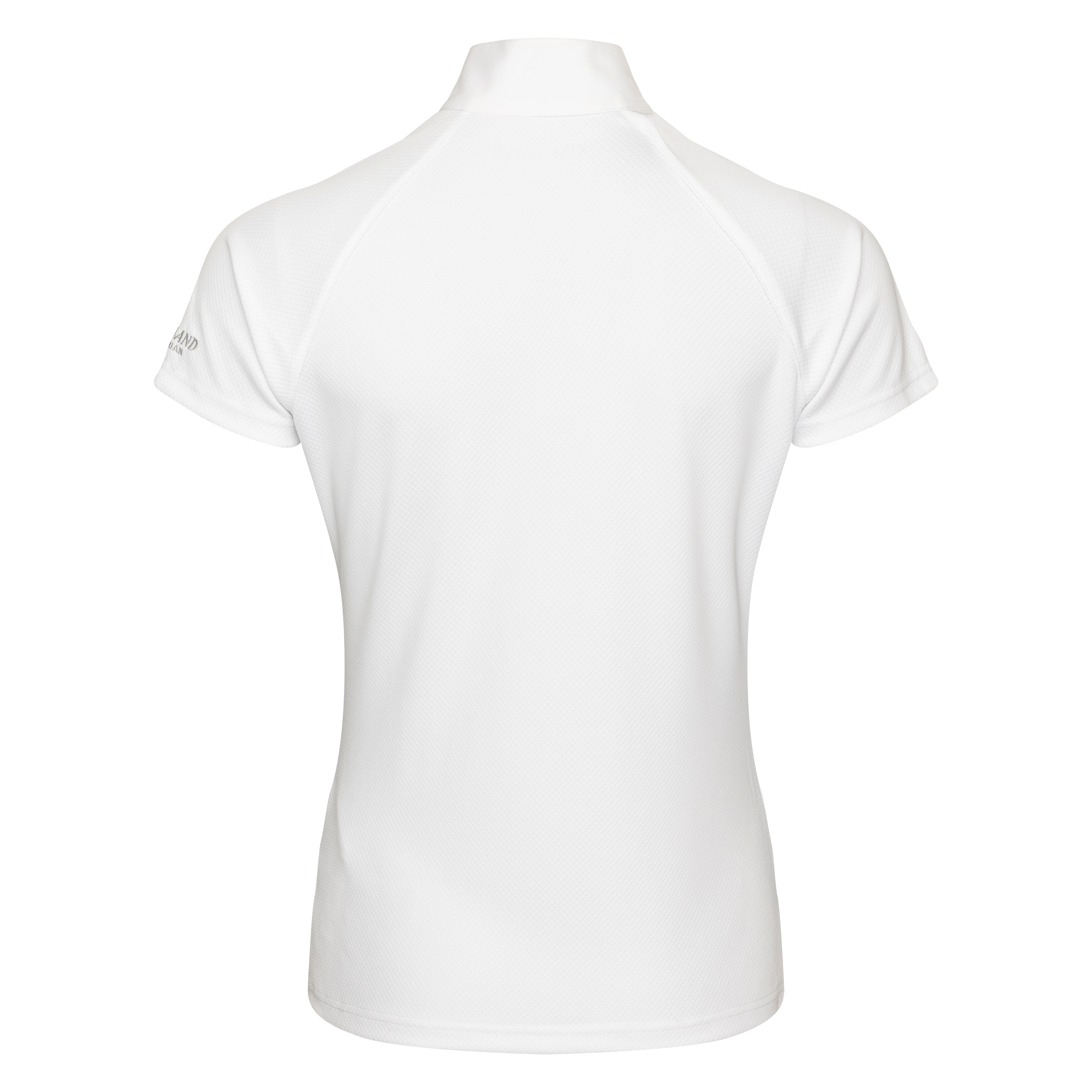 kingsland-equestrian-classic-kurzarm-turniershirt-junior-m-dchen-wei image 3