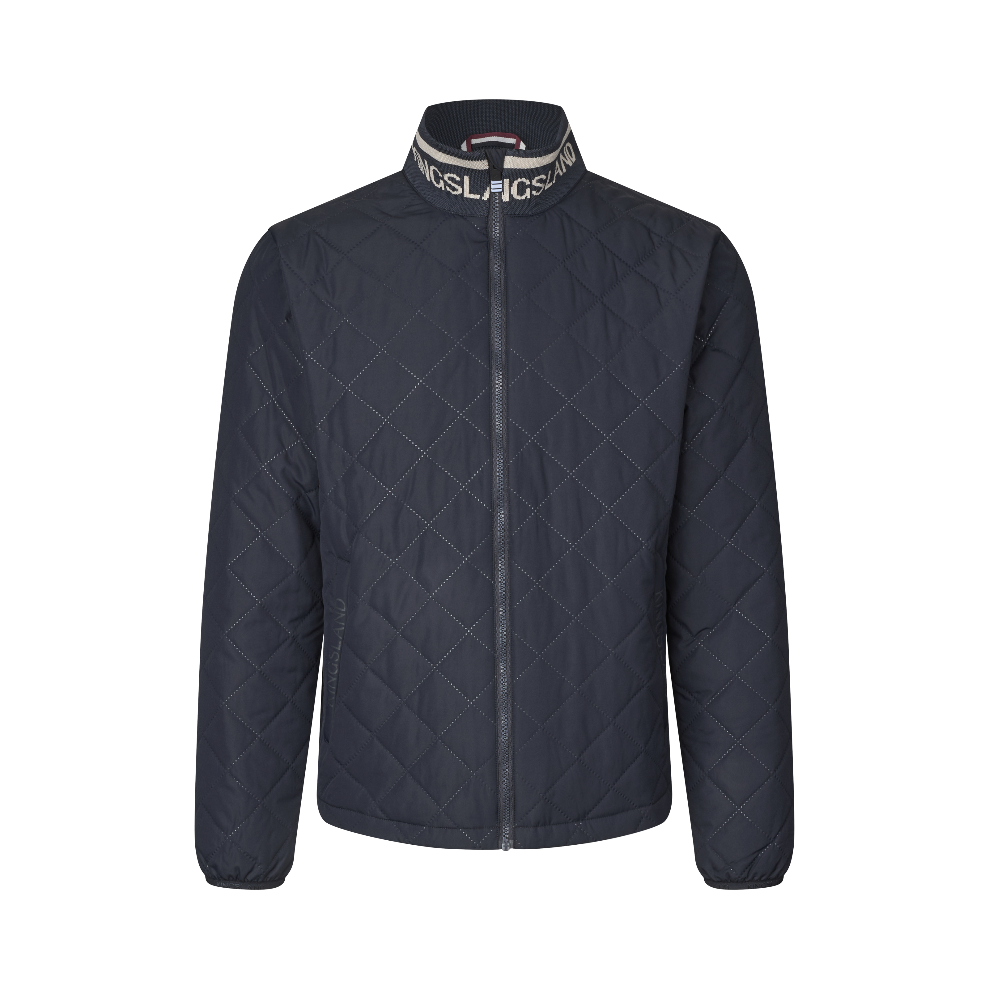 kingsland-equestrian-klnoelle-gesteppte-reitjacke-herren image 1