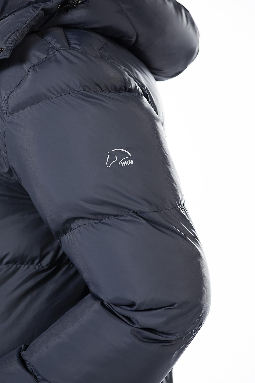 hkm-preston-reitmantel-unisex-extra-lang image 4