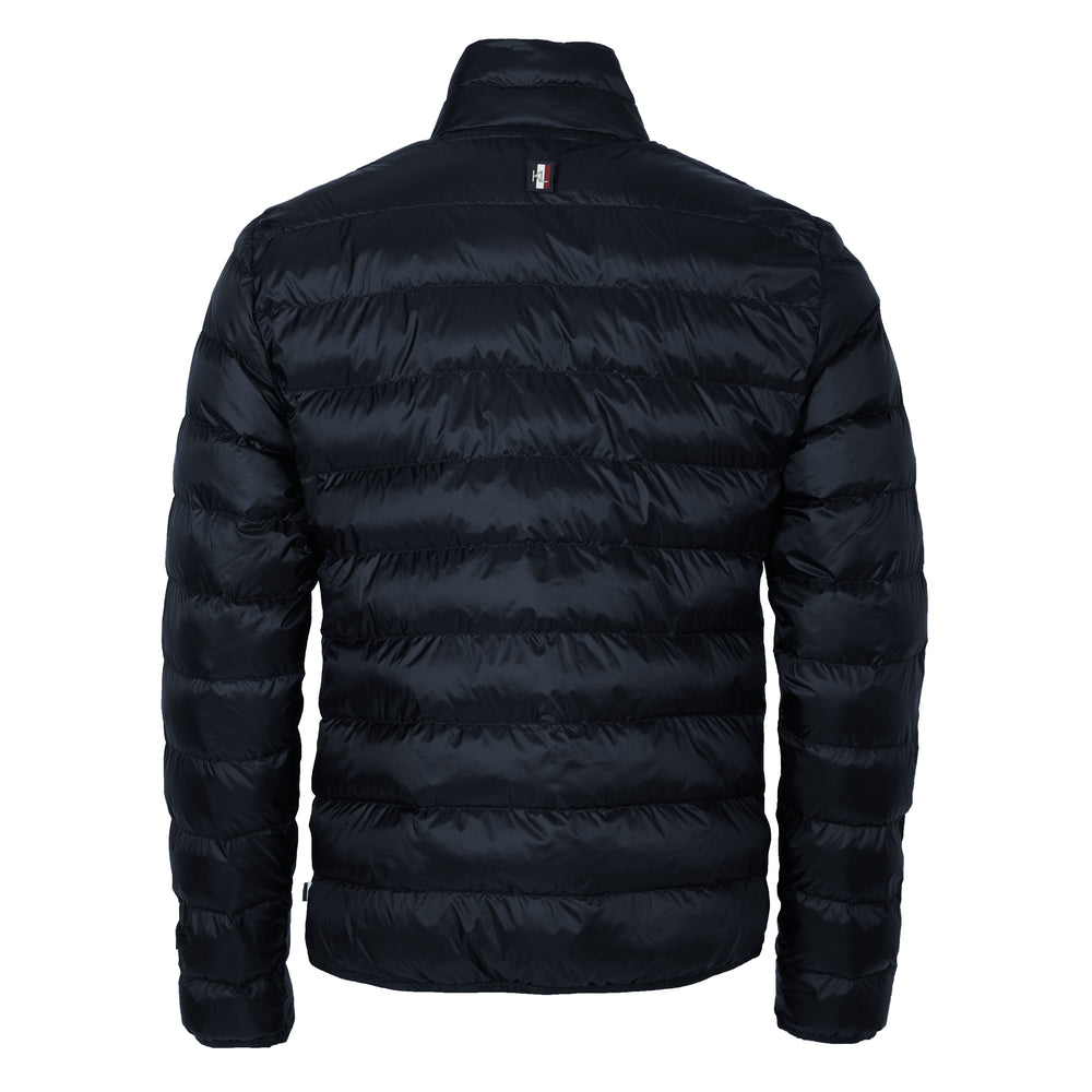kingsland-equestrian-classic-herren-steppjacke-packable-mit-2-wege-rei-verschlus image 3