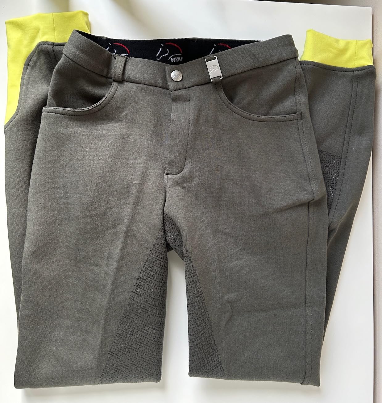 Tolle Hose fürs Training