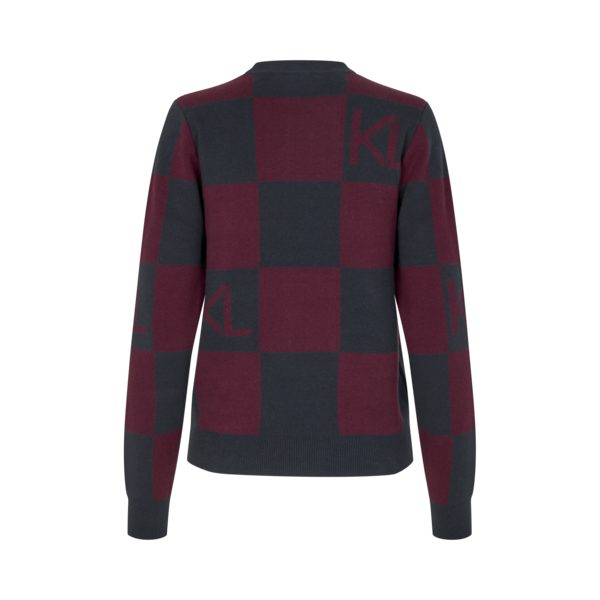 kingsland-equestrian-klmelanie-damen-strickpullover image 3