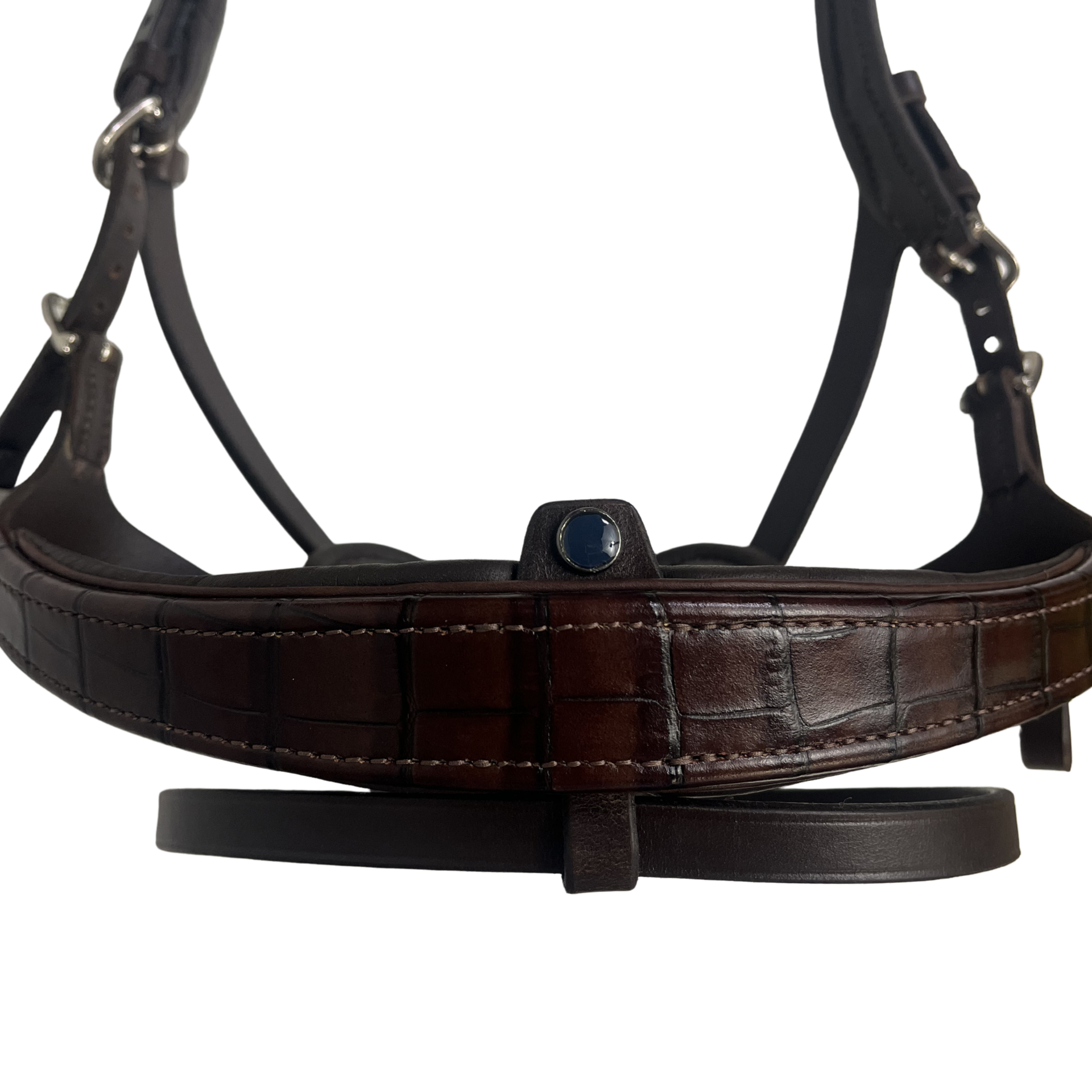 st-bben-freedom-ii-magic-tack-custom-trensenzaum image 8
