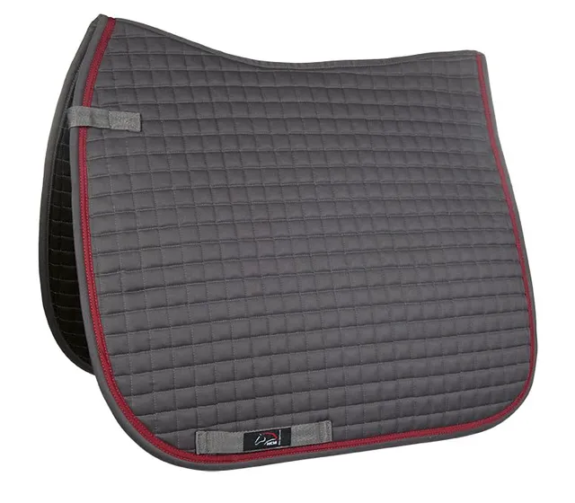 hkm-charly-6700-schabracke-kornblau-pony image 1
