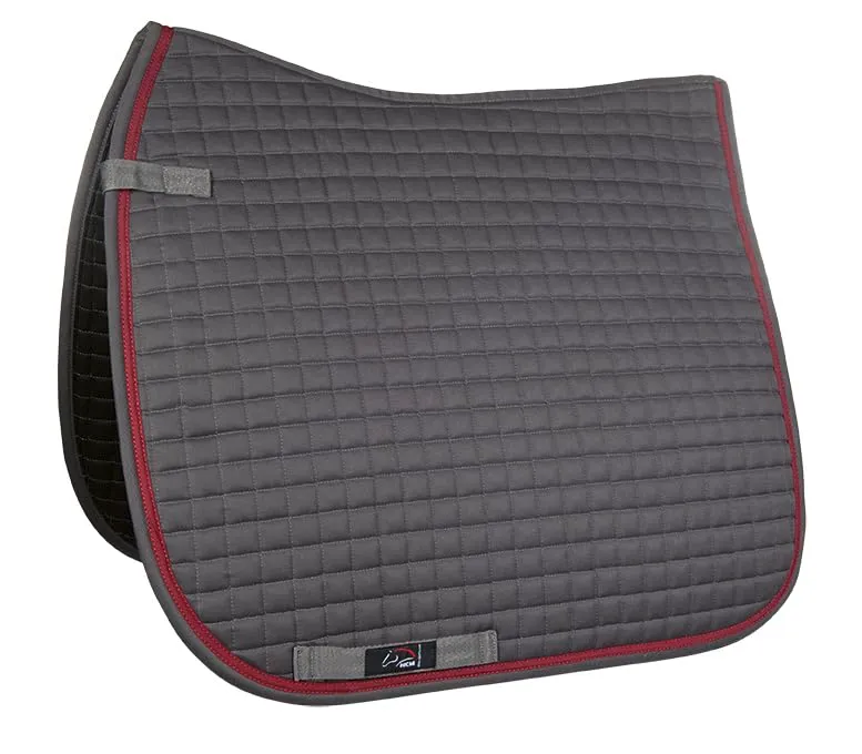 hkm-charly-6700-schabracke-kornblau-pony image 1
