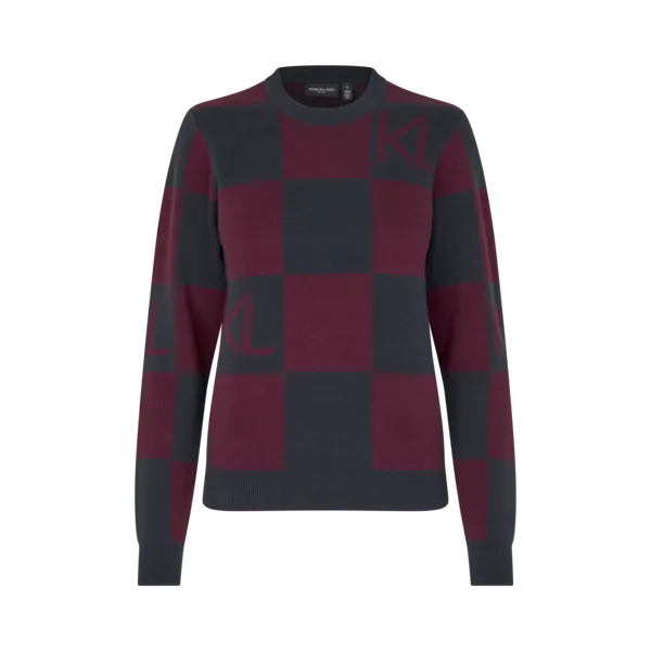 kingsland-equestrian-klmelanie-damen-strickpullover image 1