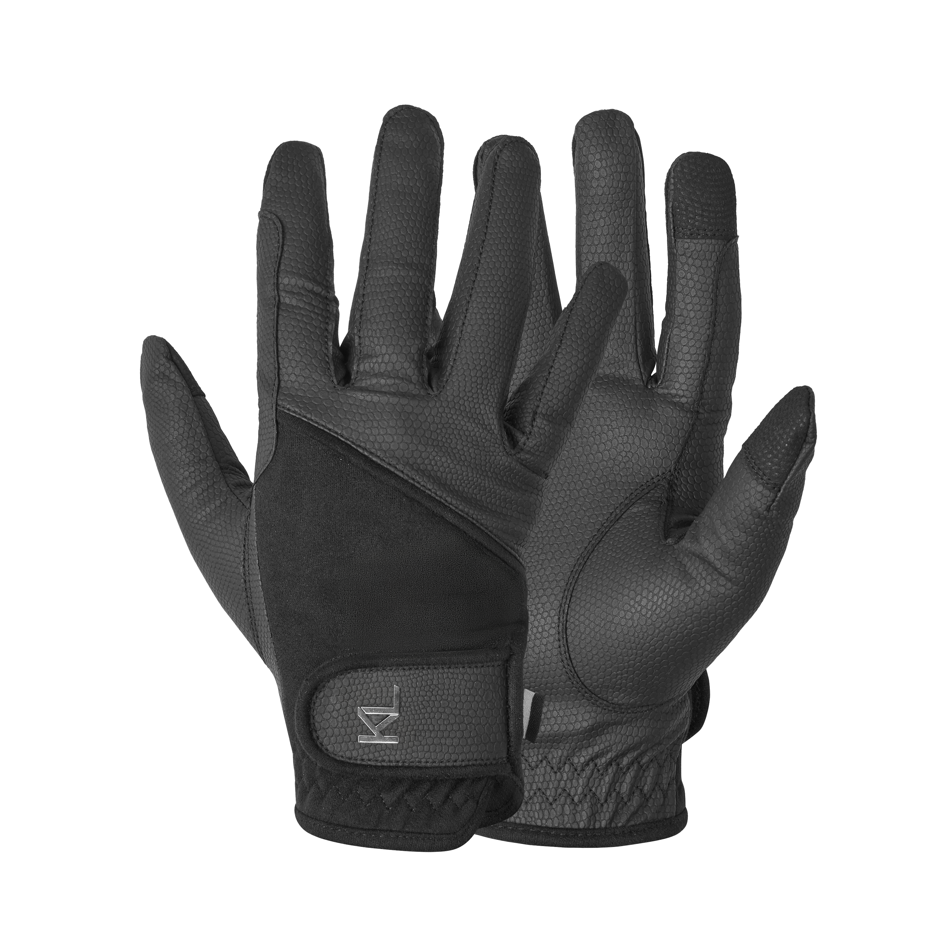kingsland-equestrian-klaudrey-reithandschuhe image 1