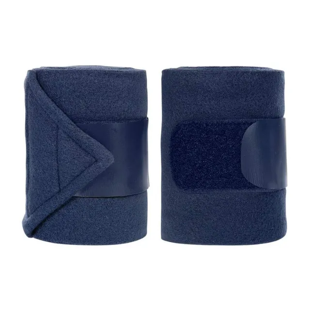 hkm-innovation-bandage-dunkelblau-300-cm image 1