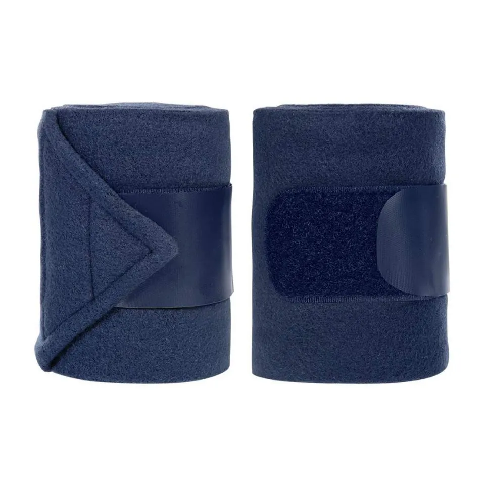 hkm-innovation-bandage-dunkelblau-300-cm image 1