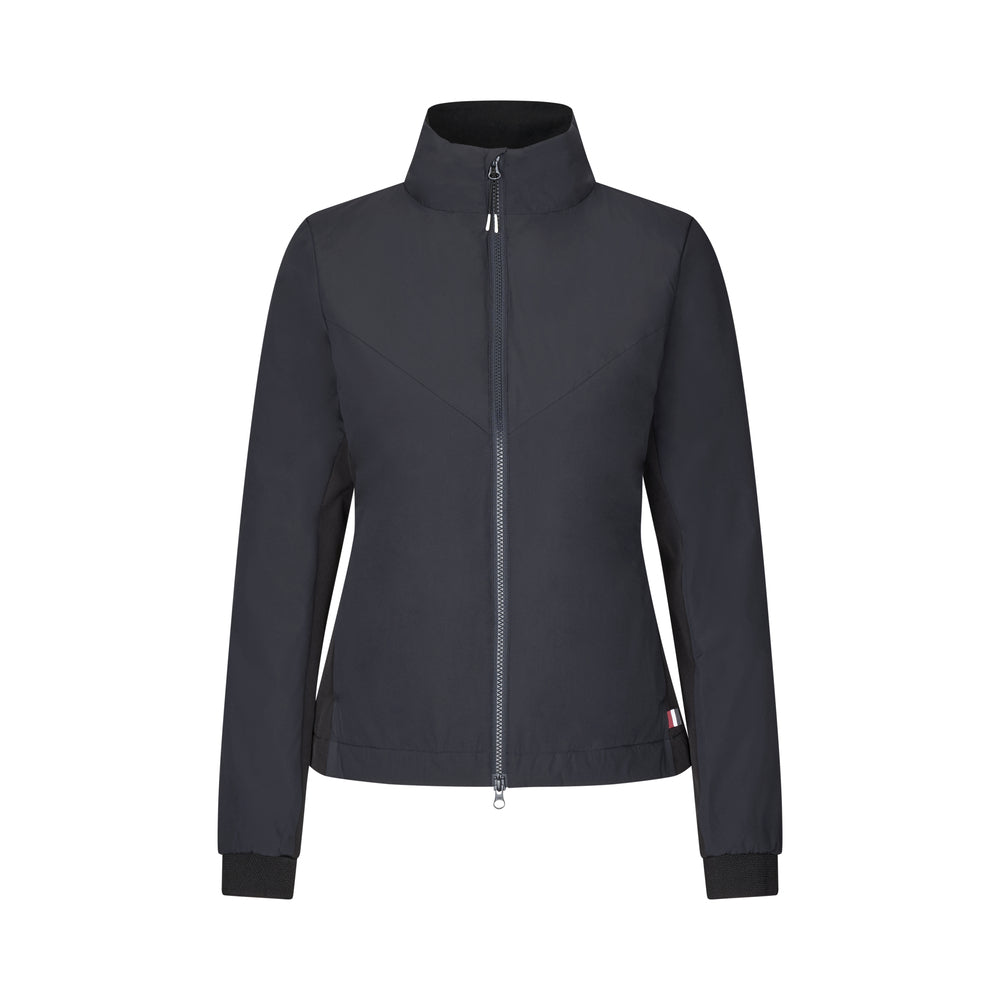 kingsland-equestrian-klmontana-damen-reitjacke-gepolstert-wasserdicht image 3