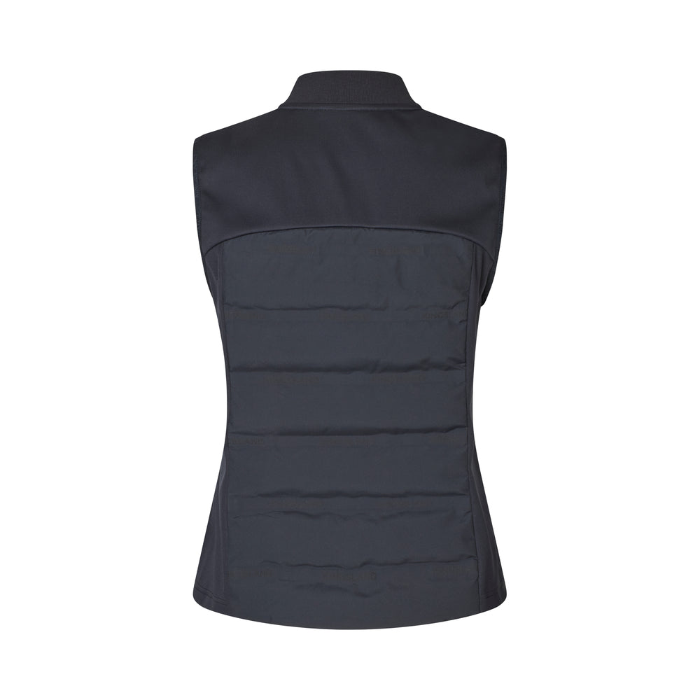 kingsland-equestrian-kllucy-damen-hybrid-bodywarmer-weste image 2