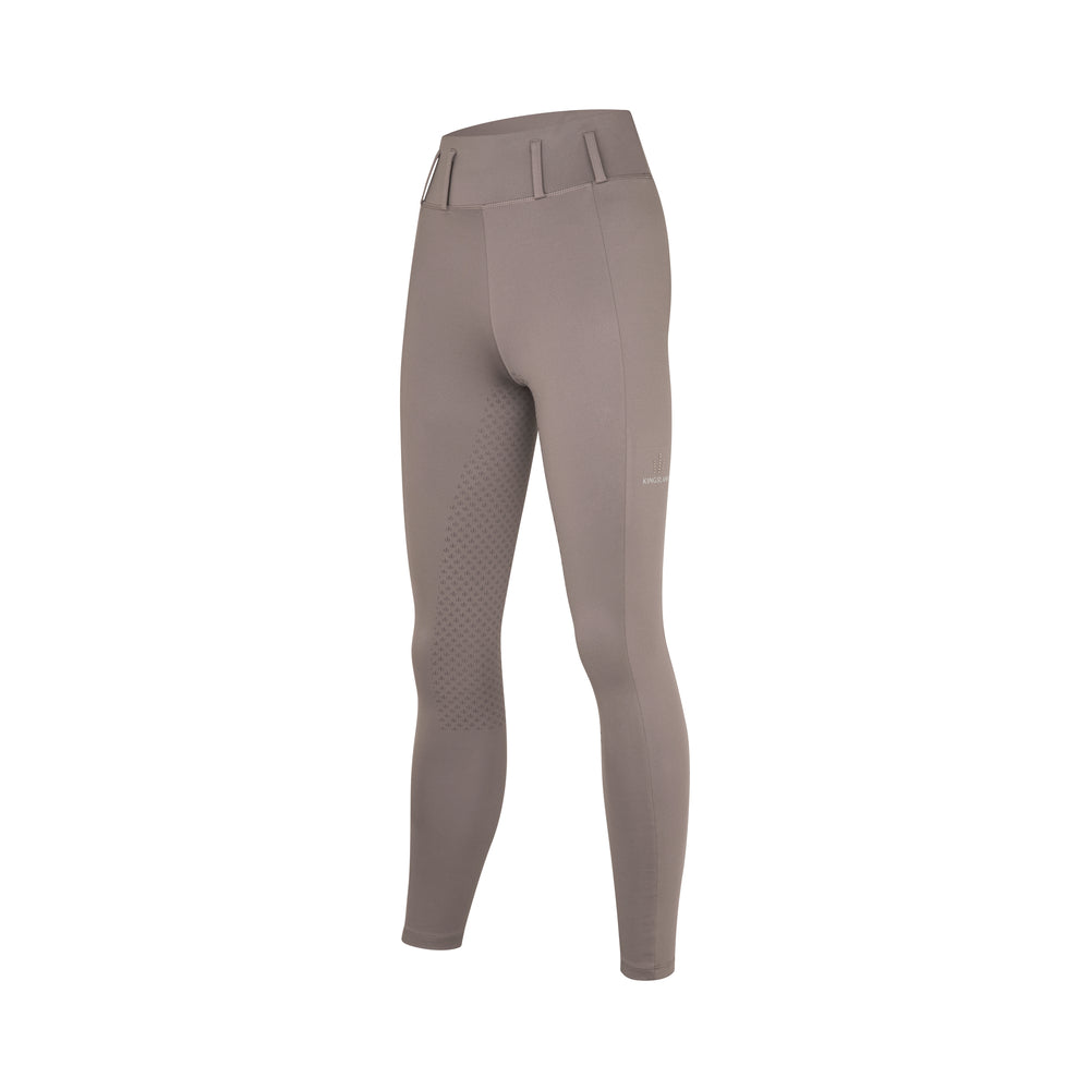 kingsland-equestrian-kllea-damen-vollgrip-reittights-f-tec-5 image 1