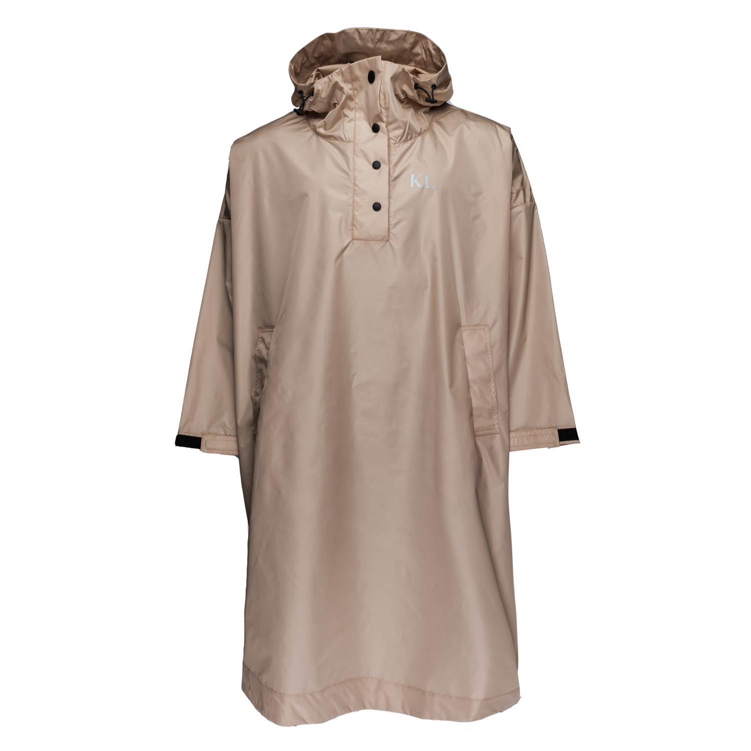 kingsland-equestrian-klcanton-unisex-regenponcho-wasserabweisend image 1