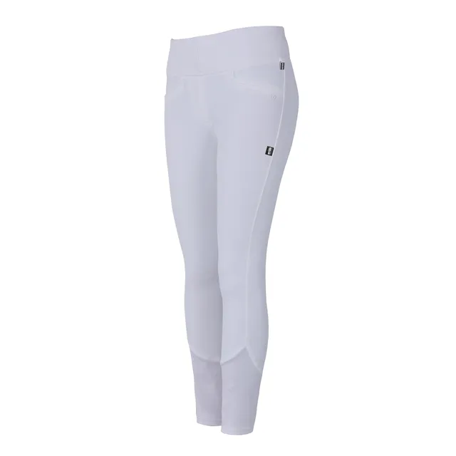 kingsland-equestrian-classic-klkatja-damen-reithose-mit-kniebesatz image 1
