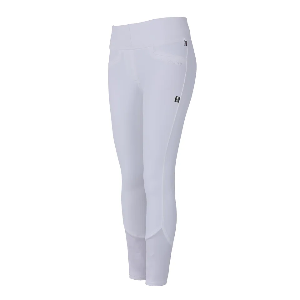 kingsland-equestrian-classic-klkatja-damen-reithose-mit-kniebesatz image 1