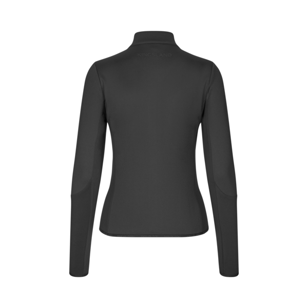 kingsland-equestrian-klmiley-damen-fleece-jacke image 6