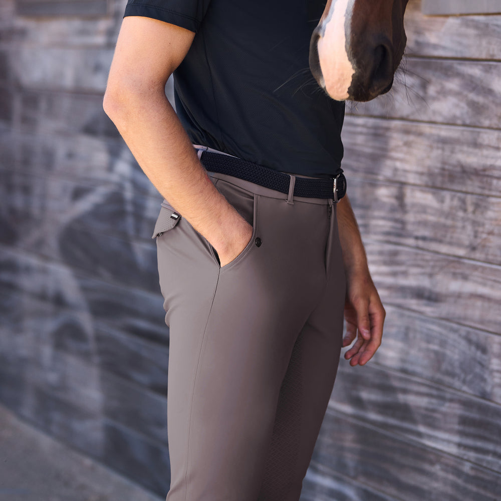 kingsland-equestrian-klkoa-herren-vollgrip-seamless-reithose image 2