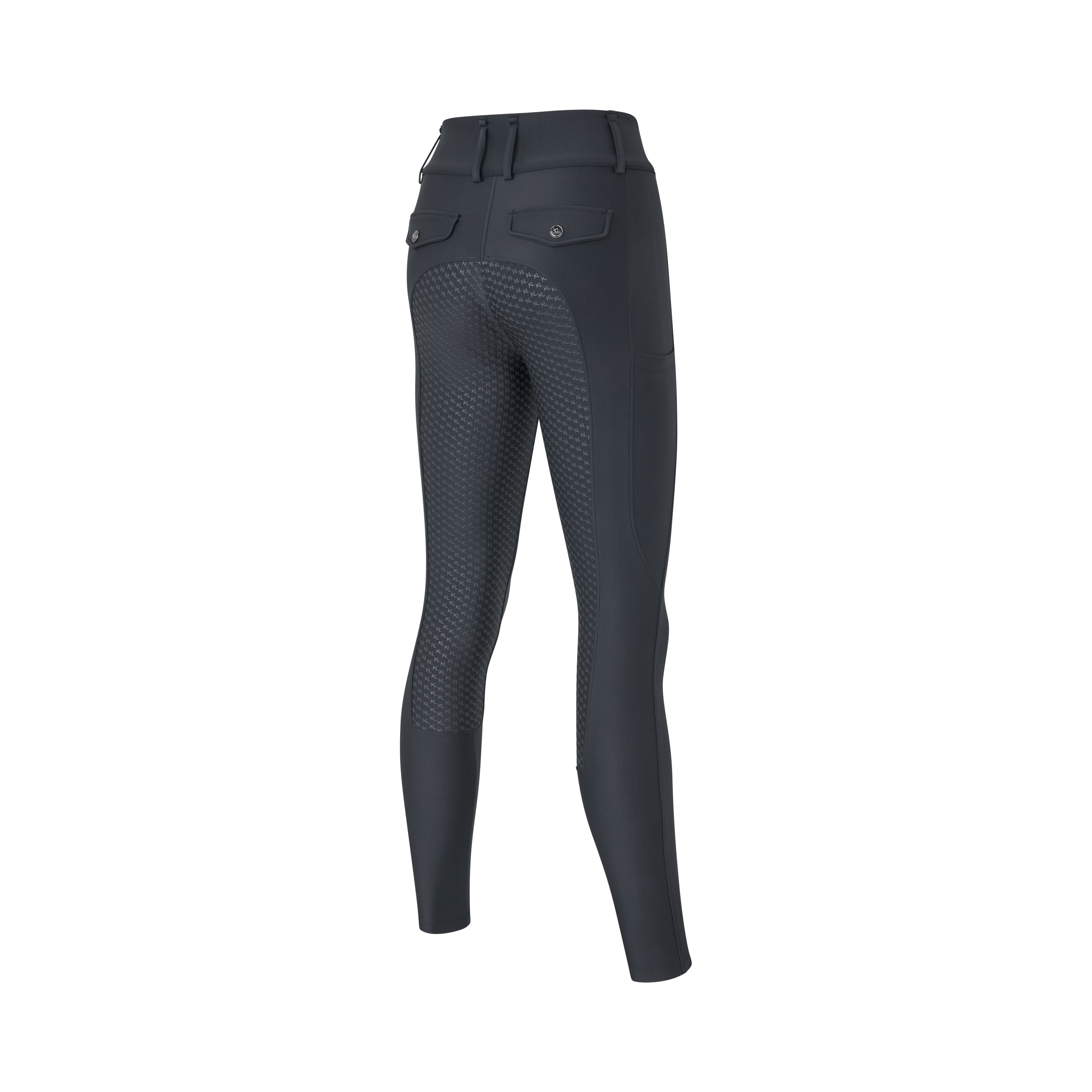 kingsland-equestrian-klkatty-damen-a-shape-f-grip-breeches-aw26 image 4