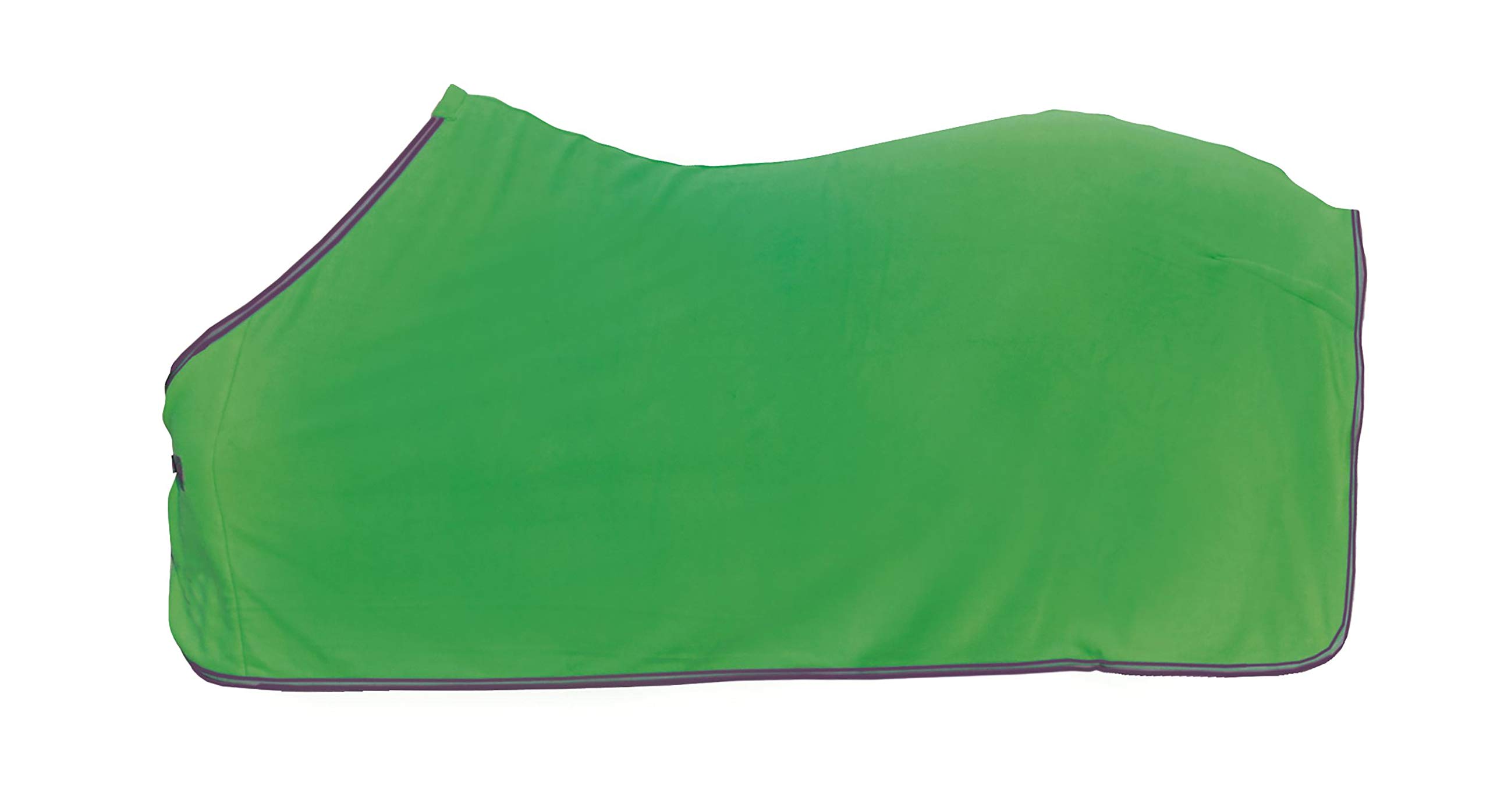 hkm-alaska-abschwitzdecke-rot-135-cm image 8