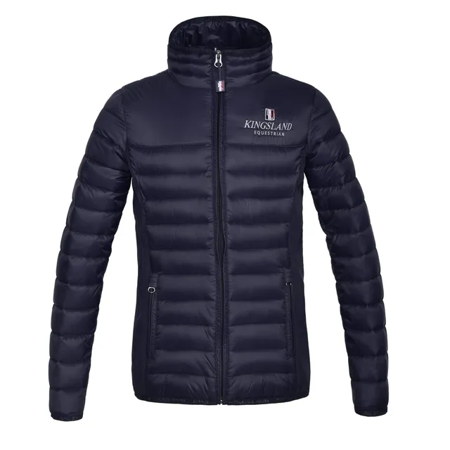 kingsland-equestrian-classic-junior-jacke-f-r-kinder image 1