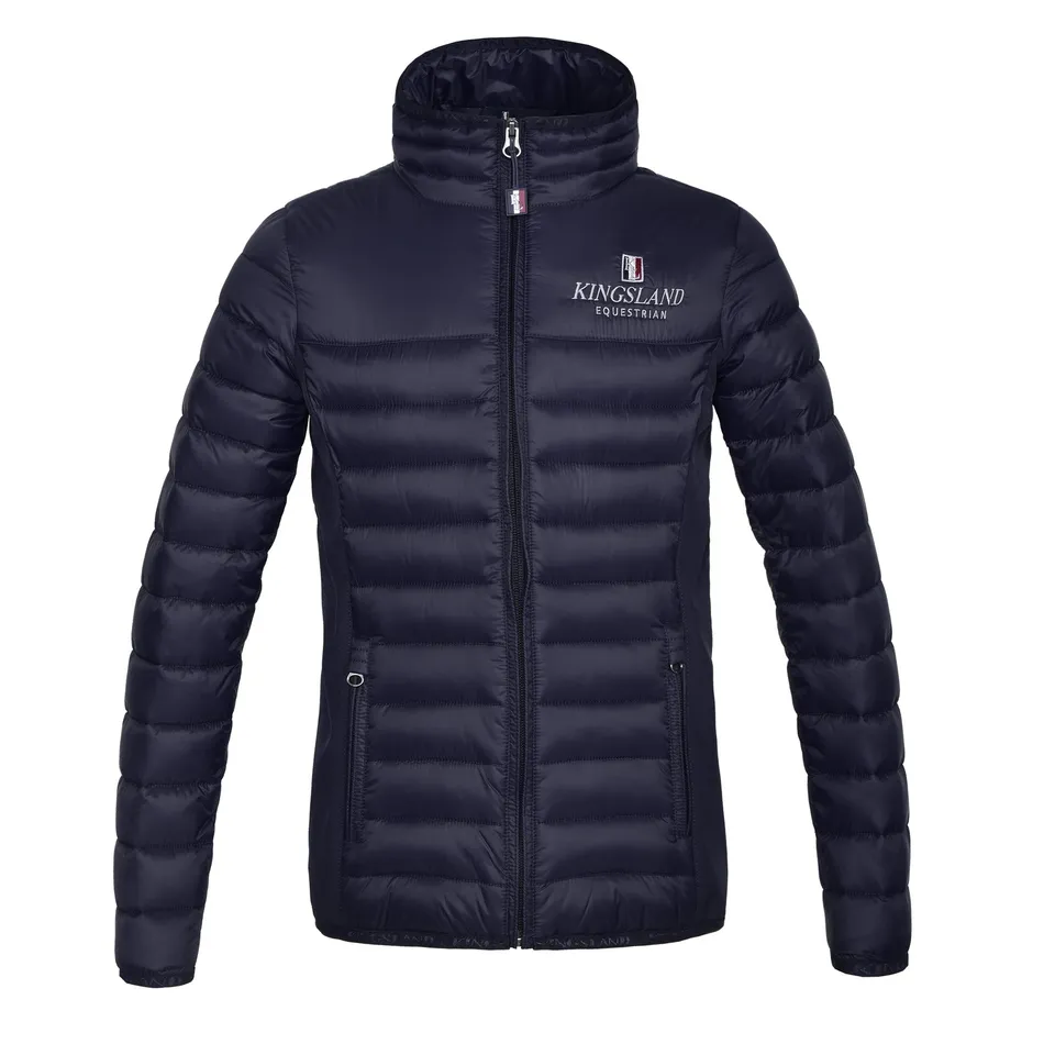 kingsland-equestrian-classic-junior-jacke-f-r-kinder image 1