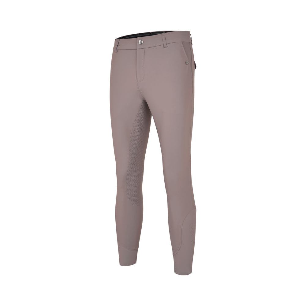 kingsland-equestrian-klkoa-herren-vollgrip-seamless-reithose image 1