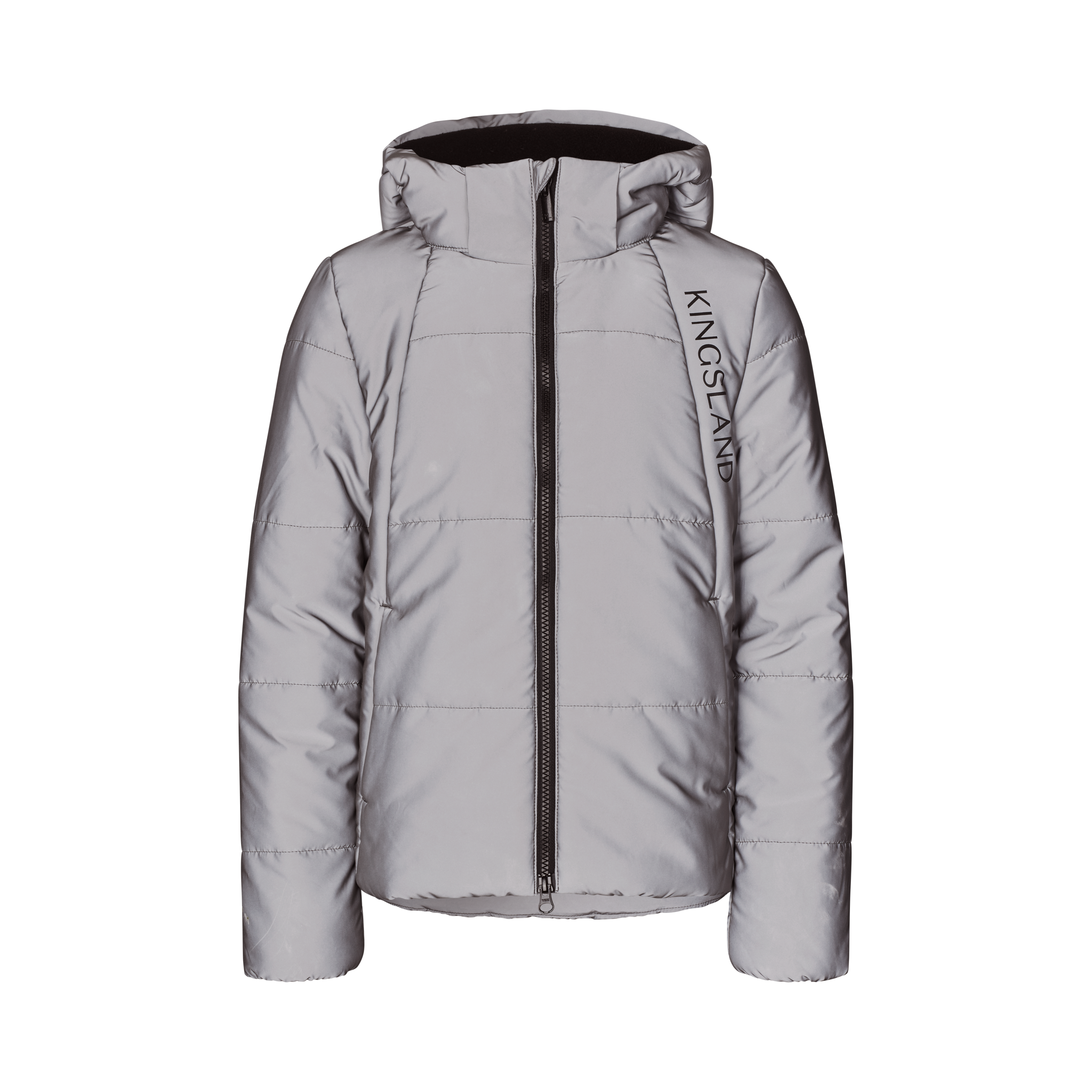 kingsland-equestrian-klaurora-junior-reflective-reitjacke image 1