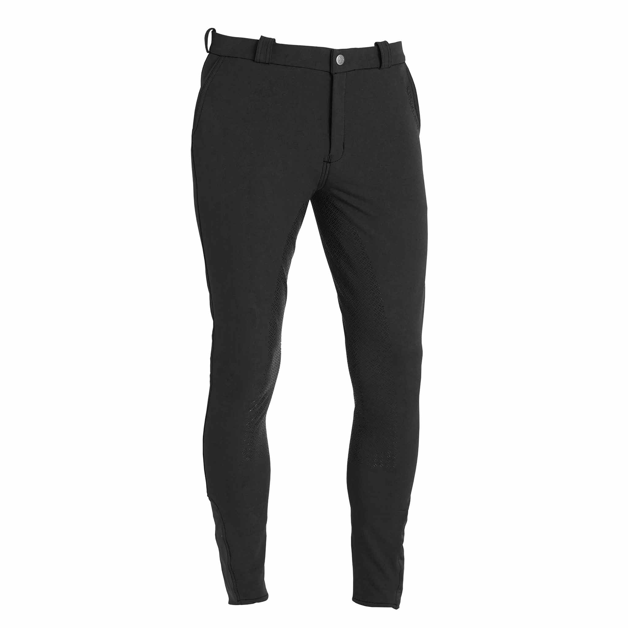 kingsland-equestrian-classic-klkenton-herren-reithose-mit-kniebesatz image 5
