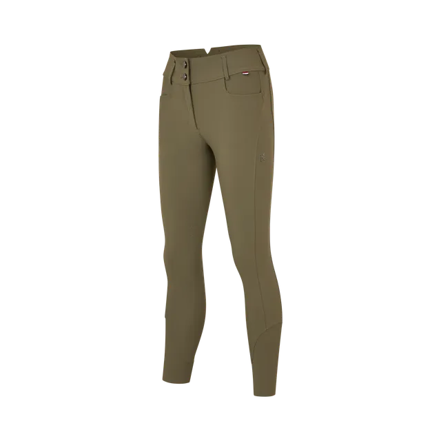 kingsland-equestrian-klkira-h-shape-regular-k-grip-damen-reithose-aw26 image 1