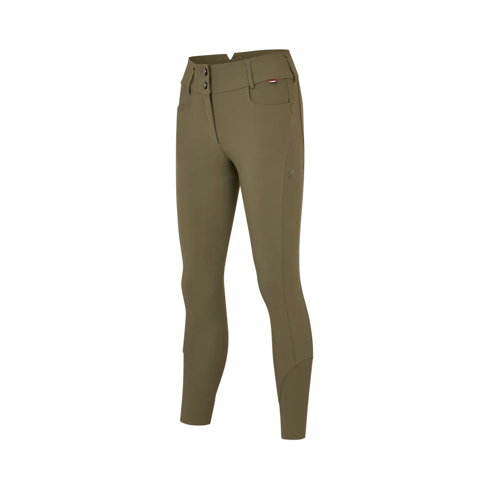 kingsland-equestrian-klkira-h-shape-regular-k-grip-damen-reithose-aw26 image 1