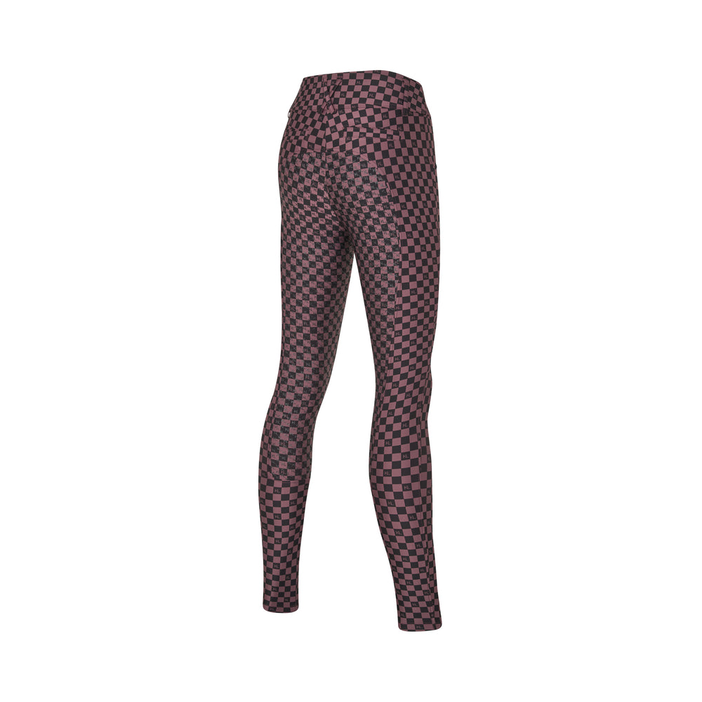 kingsland-equestrian-klkristin-damen-a-shape-f-grip-reithose-pull-up image 8