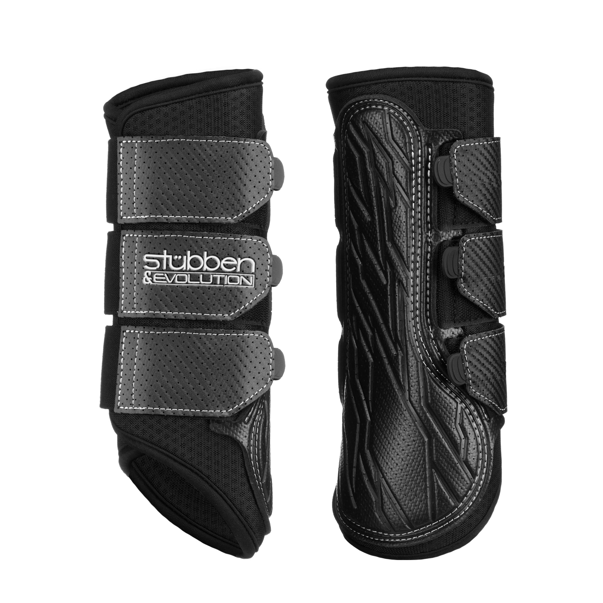 st-bben-airflow-trainingsgamaschen-leichte-atmungsaktive-dressurgamaschen image 2