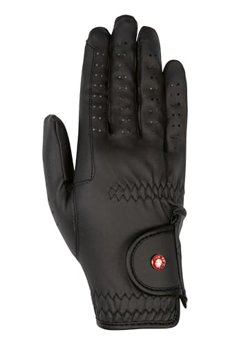 hkm-pro-team-professional-soft-reithandschuhe image 8