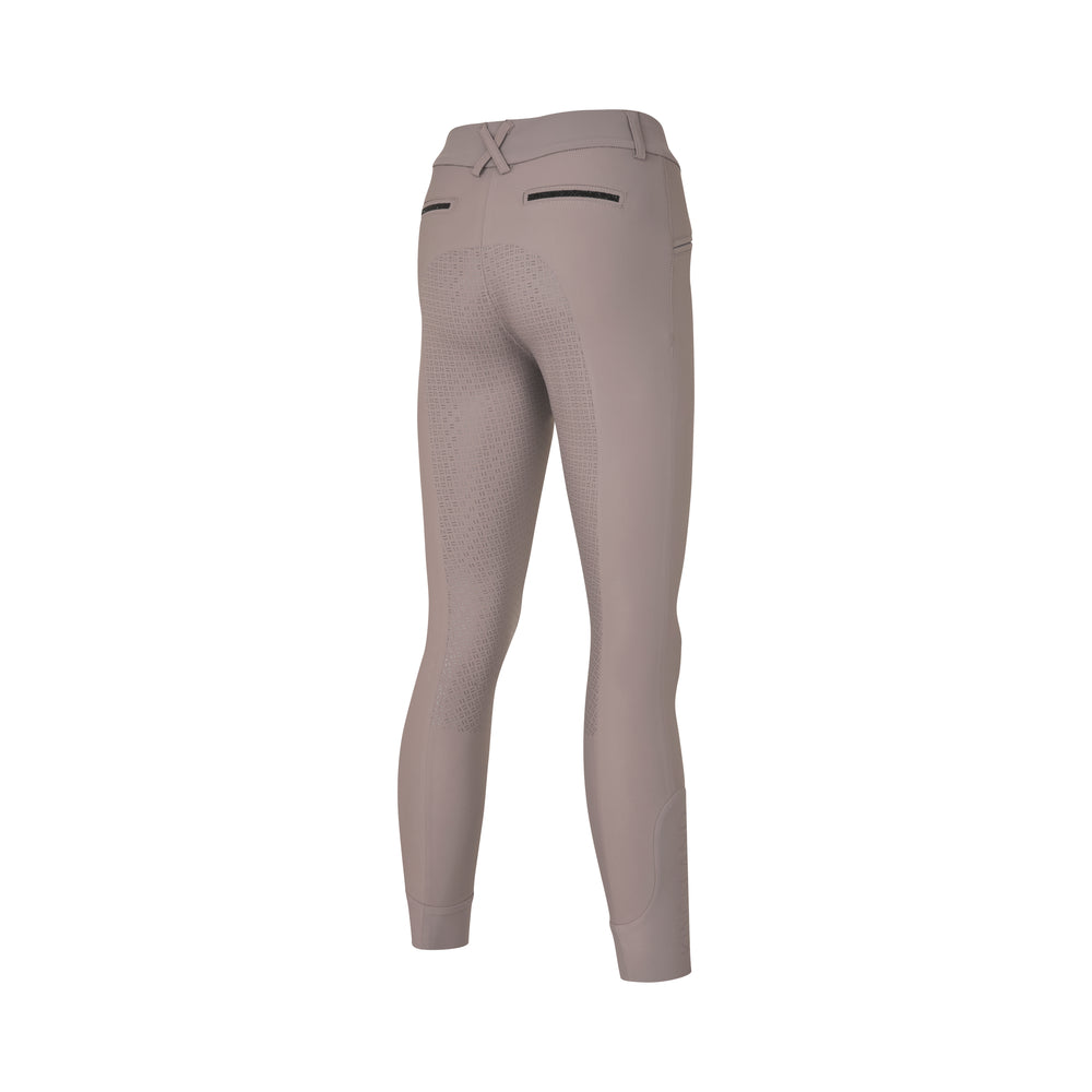 kingsland-equestrian-klkerry-damen-reithose-h-shape-full-grip-seamless-sommer image 3
