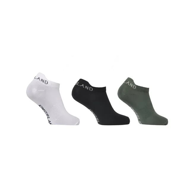 kingsland-equestrian-kllindsey-kn-chelsocken-3er-pack image 1