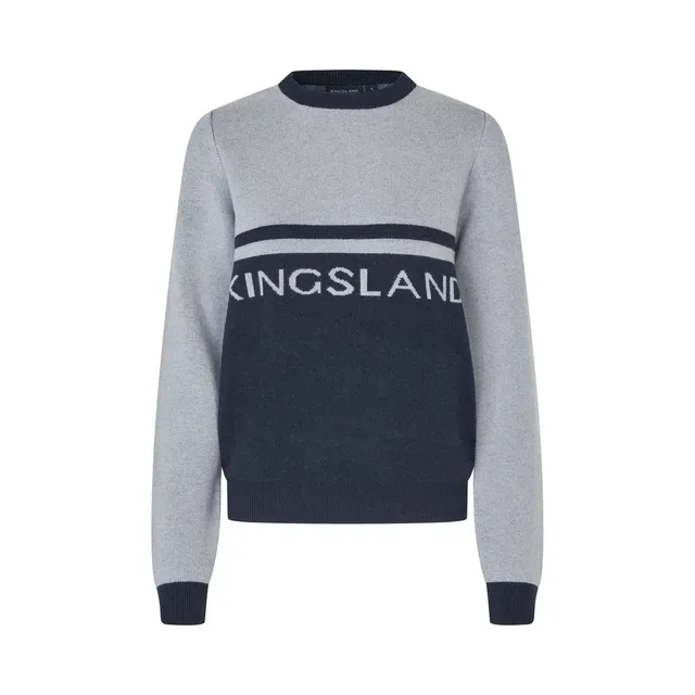 kingsland-equestrian-klmarina-ladies-strickpullover image 1