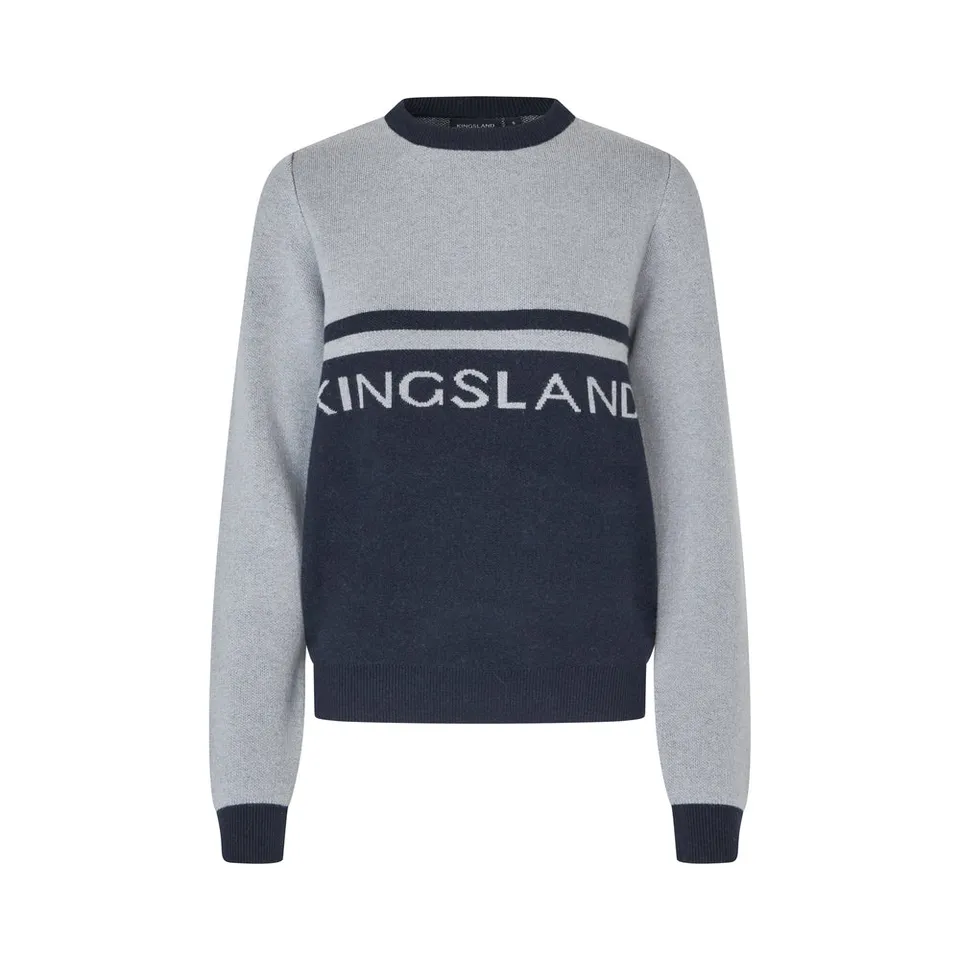 kingsland-equestrian-klmarina-ladies-strickpullover image 1